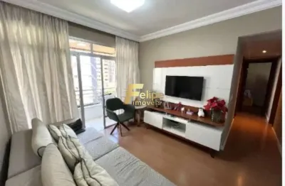 Aconchegante apartamento de 02 quartos à venda na praia do canto em vitória/es!