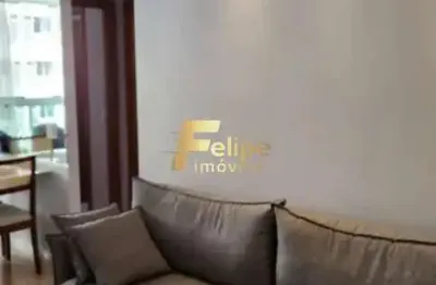 Excelente apartamento de 02 quartos e 01 suíte  à venda na praia de itaparica em vila velha/es!