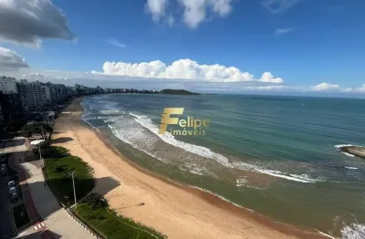Excelente oportunidade de locação anual na praia do morro em guarapari/es!
