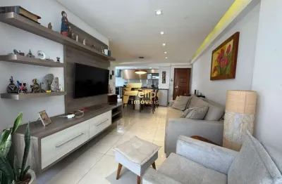 Venha realizar o sonho de morar nesse lindo apartamento de 03quartos e 01 suíte em jardim da penha, vitória/es!
