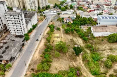 Ótima área a venda em local estratégico de cariacica/es!