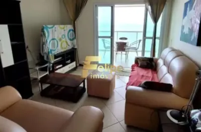 Belíssimo e conchegante apartamento de 04 quartos sendo 02 suítes à venda na praia do morro, guarapari/es!