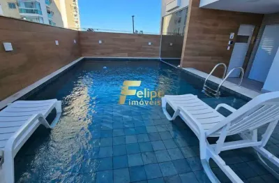 Apartamento com 2 quartos à venda na Praia de Itaparica, Vila Velha 