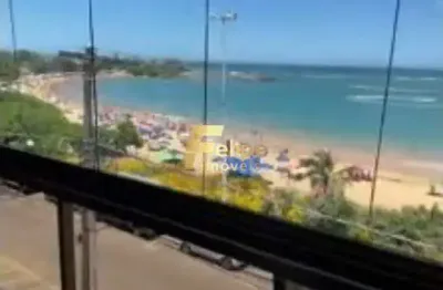 Apartamento com 3 quartos à venda no Enseada Azul, Guarapari 