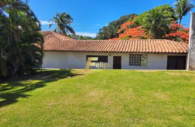 Casa com 3 quartos à venda na Praia de Setiba, Guarapari 
