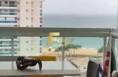 Apartamento com 3 quartos à venda na Praia de Itaparica, Vila Velha 