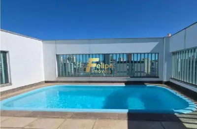 Apartamento com 2 quartos à venda no Jardim Camburi, Vitória 