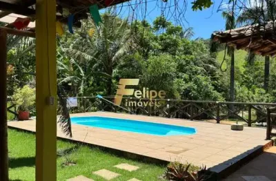 Chácara / sítio com 1 quarto à venda no Buenos Aires, Guarapari 