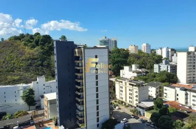 Uma linda cobertura duplex em localização privilegiada!