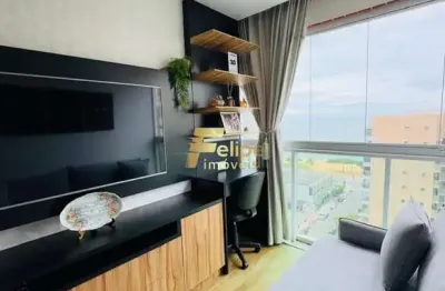 Apartamento com 3 quartos à venda na Praia de Itaparica, Vila Velha 