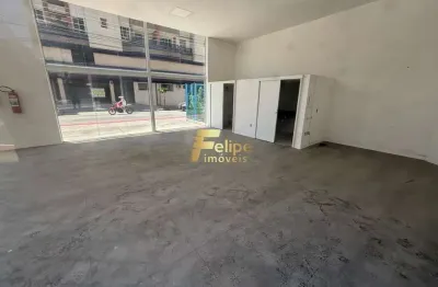 Ponto comercial com 1 sala para alugar no Centro, Guarapari 