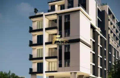 Apartamento com 1 quarto à venda na Praia de Itaparica, Vila Velha 