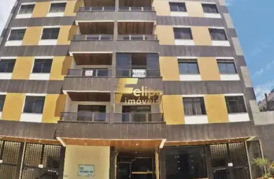 Apartamento com 4 quartos à venda na Praia do Morro, Guarapari 