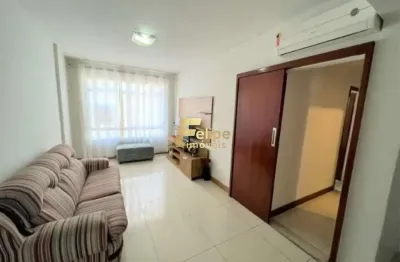 Vende apartamento mobiliado no coração da praia do canto!