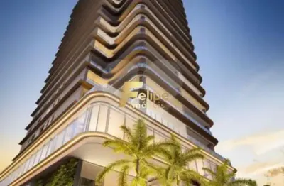 Apartamento com 4 quartos à venda na Praia do Canto, Vitória 