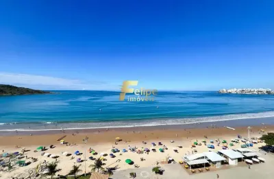 Apartamento com 4 quartos para alugar na Praia do Morro, Guarapari 