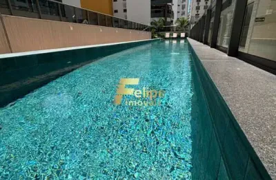 Seja bem-vindo a um empreendimento de alto padrão localizado na privilegiada praia do canto.