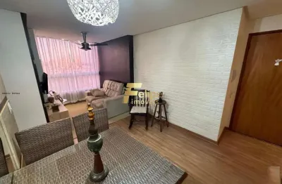 Apartamento com 2 quartos à venda no Jardim Camburi, Vitória 