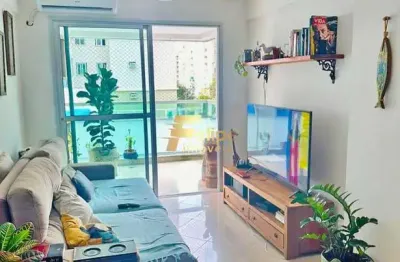 Apartamento com 3 quartos à venda no Jardim Camburi, Vitória 