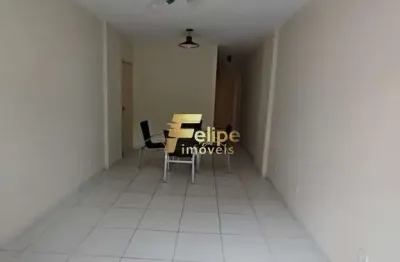 Apartamento com 3 quartos à venda na Praia do Morro, Guarapari 