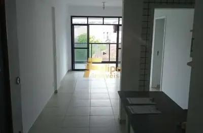 Apartamento com 1 quarto à venda no Ipiranga, Guarapari 