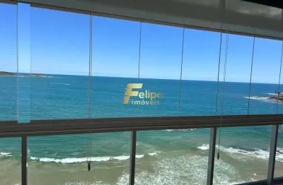 Apartamento com 3 quartos à venda na Praia do Morro, Guarapari 