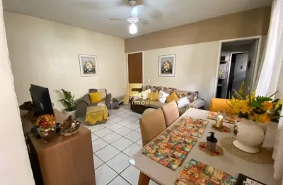 Apartamento com 3 quartos à venda na Praia do Morro, Guarapari 