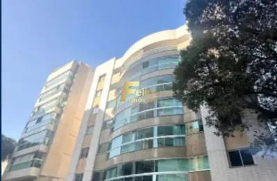 Apartamento com 3 quartos e 2 banheiros à venda, 96 m² em jardim camburi.