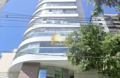 Apartamento de alto padrão em localização privilegiada!