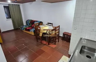 Apartamento com 1 quarto à venda no Enseada Azul, Guarapari 