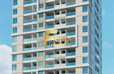 Apartamento com 2 quartos à venda na Praia do Morro, Guarapari 