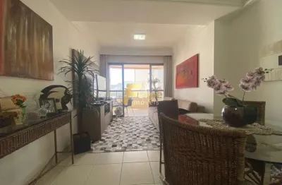 Apartamento com 3 quartos à venda no Centro, Guarapari 