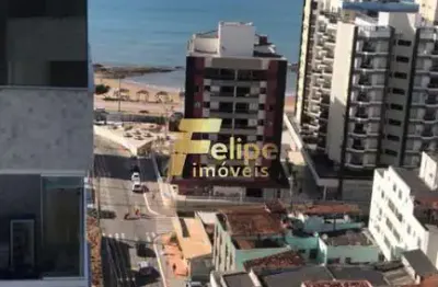 Um maravilhoso apartamento de 2 quartos próximo a praia!