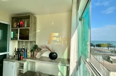 Apartamento com 3 quartos à venda na Praia de Itaparica, Vila Velha 