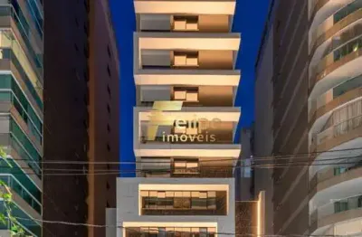 Apartamento com 2 quartos à venda na Praia do Canto, Vitória 