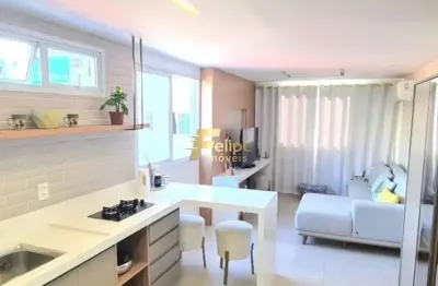 Apartamento com 2 quartos à venda no Jardim da Penha, Vitória 