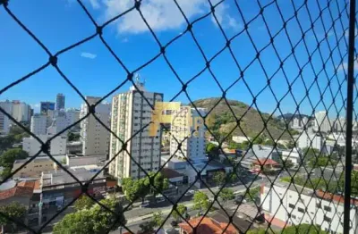 Apartamento com 2 quartos à venda no Santa Lúcia, Vitória 
