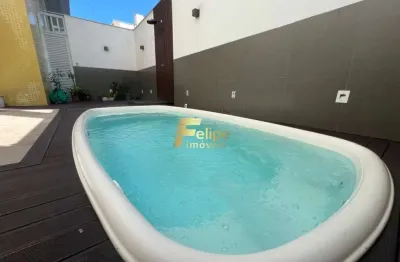 Apartamento com 2 quartos à venda no Jardim Camburi, Vitória 