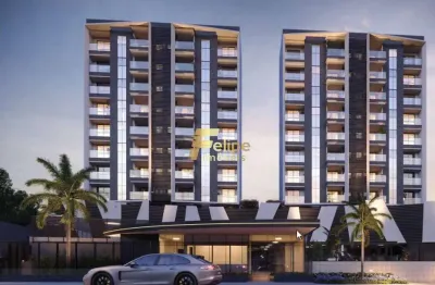 Novíssimo empreendimento imobiliário, apartamento garden, localizado em jardim camburi, vitória/es!