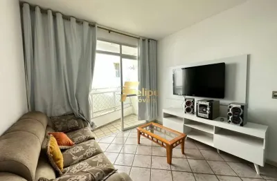 Lindo e aconchegante apartamento de 02 quartos bem localizado, à venda porteira fechada no centro de guarapari/es!