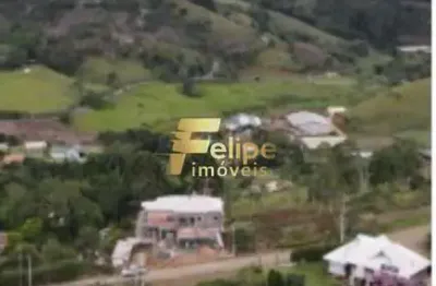Excelente terreno urbano com vista 360° para as montanhas e para a pedra azul, em domingos martins/es!