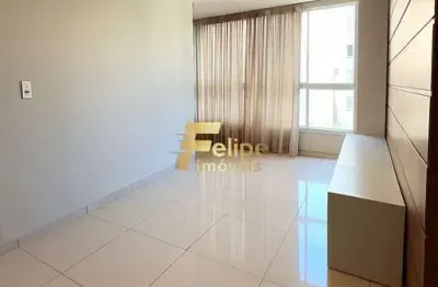 Lindo apartamento de 03 quartos sendo 01 suíte, sol da manhã à venda em jardim camburi, vitória/es!