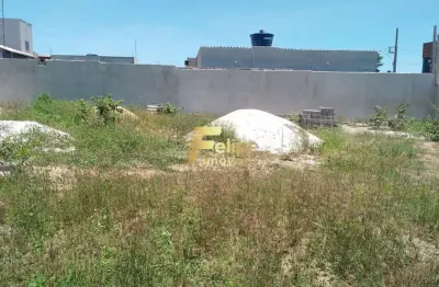 Terreno em condomínio fechado à venda no Ubú, Anchieta 
