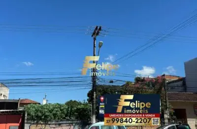 Terreno em condomínio fechado à venda no Muquiçaba, Guarapari 