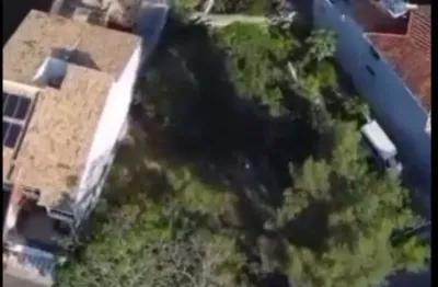 Terreno em condomínio fechado à venda na Praia do Morro, Guarapari 