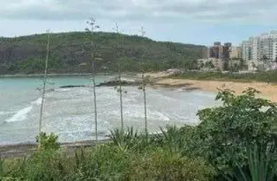 Terreno em condomínio fechado à venda na Praia do Morro, Guarapari 