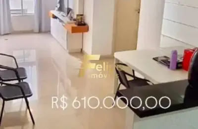 Belo apartamento de 02 quartos, sendo 01 suíte, com marcenária em todos os cômodos, à venda em jardim da penha, vitória/es!