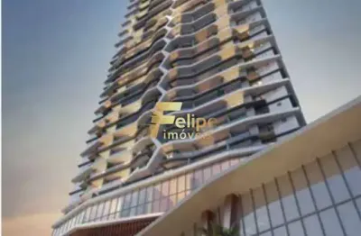 Novíssimo empreendimento imobiliário surgindo na enseada do suá em vitória/es!