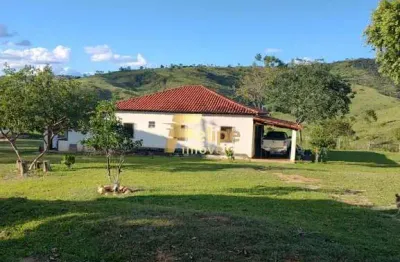 Belíssima fazenda de 58 alqueires, à venda em nova módica/mg, aceita permuta!