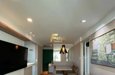 Lindo e aconchegante apartamento de 03 quartos, sendo 01 suíte, com lazer completo, à venda em jardim camburi, vitória/es!